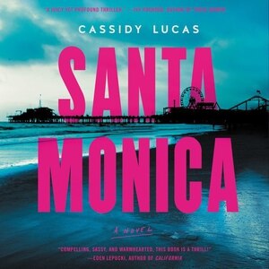 Front cover_Santa Monica