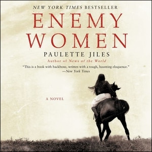 Front cover_Enemy Women