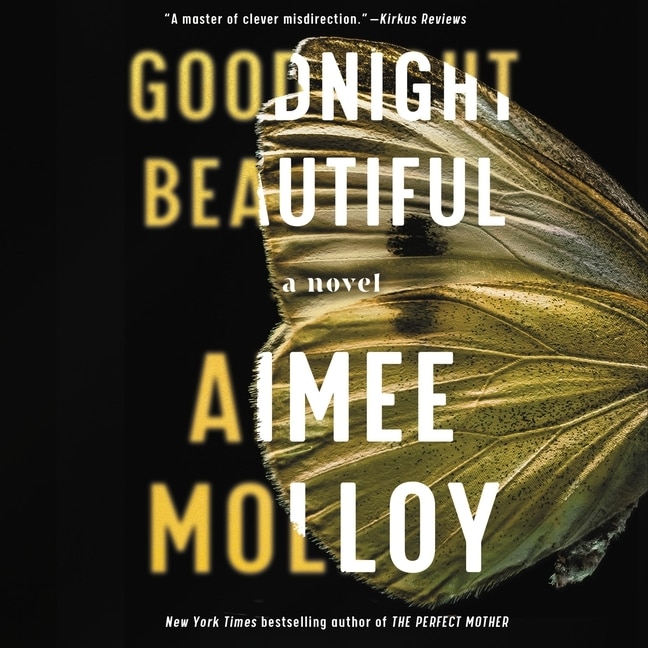 Front cover_Goodnight Beautiful