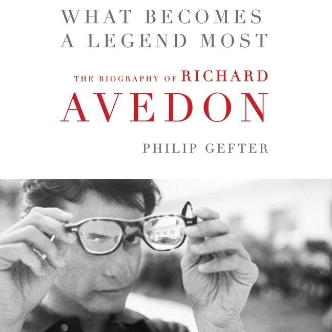 Couverture_What Becomes a Legend Most Lib/E
