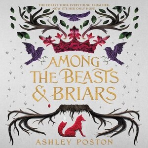 Front cover_Among the Beasts & Briars