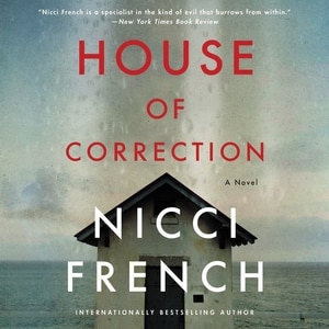 Couverture_House of Correction