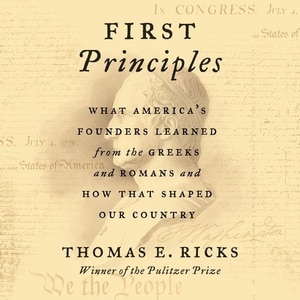 Couverture_First Principles