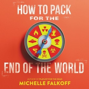Couverture_How to Pack for the End of the World