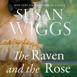 Front cover_The Raven and the Rose
