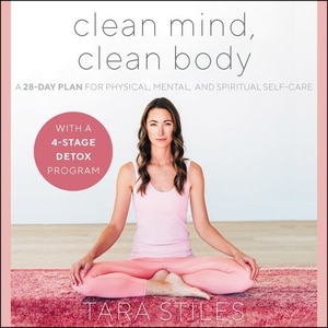 Front cover_Clean Mind, Clean Body