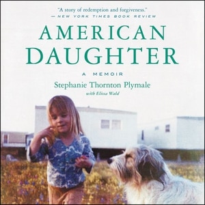 Front cover_American Daughter