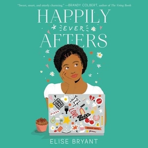 Couverture_Happily Ever Afters