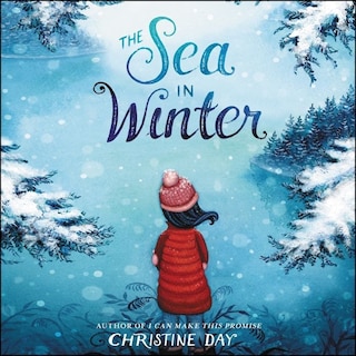 Front cover_The Sea in Winter Lib/E
