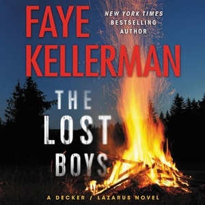 Front cover_The Lost Boys