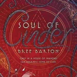 Couverture_Soul of Cinder