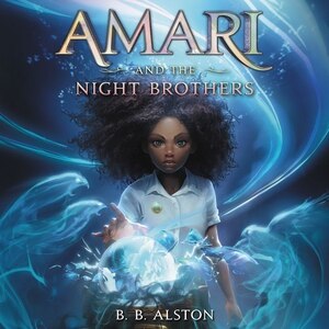 Front cover_Amari and the Night Brothers