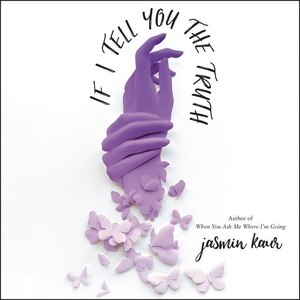 Front cover_If I Tell You the Truth