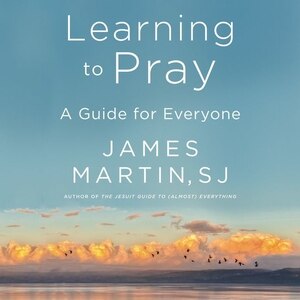 Front cover_Learning to Pray
