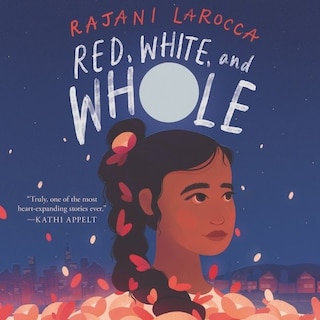 Couverture_Red, White, and Whole Lib/E