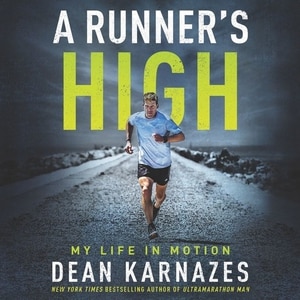 A Runner’s High: My Life in Motion