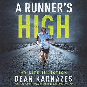 A Runner’s High: My Life in Motion