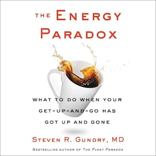 Couverture_The Energy Paradox Lib/E