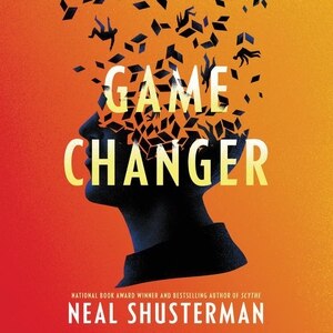 Front cover_Game Changer