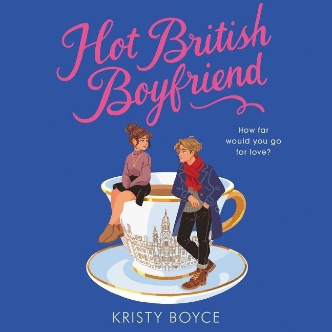 Front cover_Hot British Boyfriend Lib/E