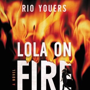 Couverture_Lola on Fire