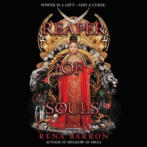 Front cover_Reaper of Souls