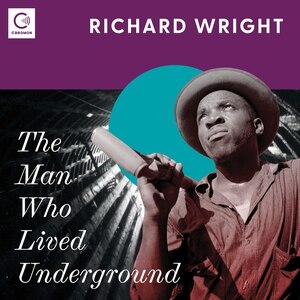 Couverture_The Man Who Lived Underground
