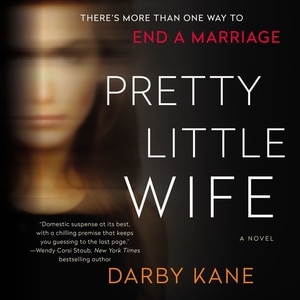 Front cover_Pretty Little Wife