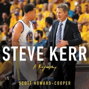 Front cover_Steve Kerr