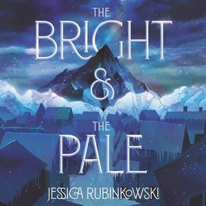 Front cover_The Bright & the Pale