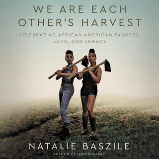 Front cover_We Are Each Other's Harvest