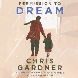 Front cover_Permission to Dream