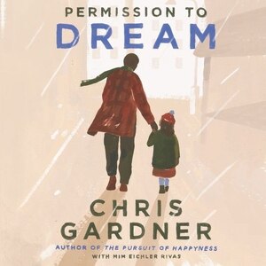 Front cover_Permission to Dream