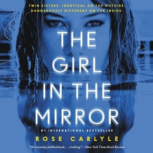 Couverture_The Girl in the Mirror