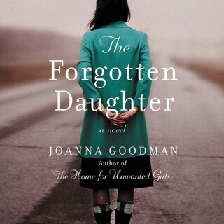 Front cover_The Forgotten Daughter Lib/E
