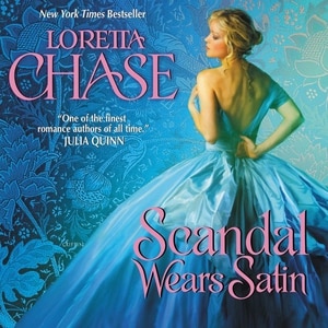 Front cover_Scandal Wears Satin