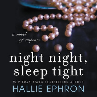 Couverture_Night Night, Sleep Tight Lib/E