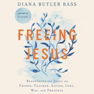Couverture_Freeing Jesus