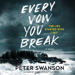 Couverture_Every Vow You Break