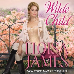 Front cover_Wilde Child