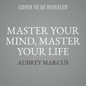 Front cover_Master Your Mind, Master Your Life