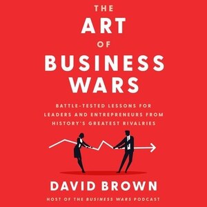 Couverture_The Art of Business Wars