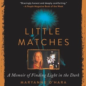Couverture_Little Matches