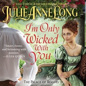 Couverture_I'm Only Wicked With You