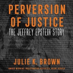 Couverture_Perversion of Justice