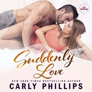 Front cover_Suddenly Love