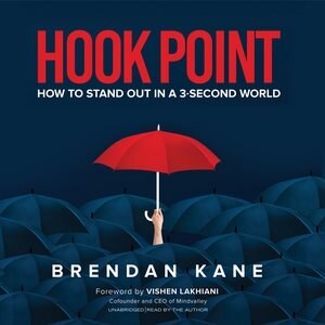 Hook Point: How To Stand Out In A 3-second World