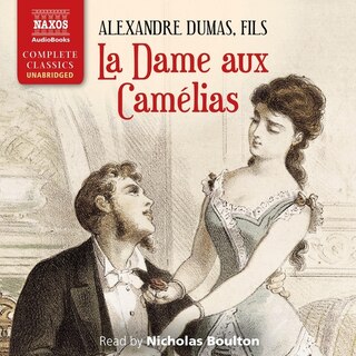 Front cover_La Dame aux Camélias