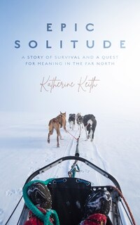 Couverture_Epic Solitude