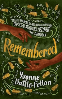 Front cover_Remembered